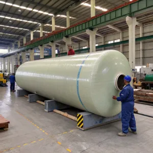 Desalination Plants