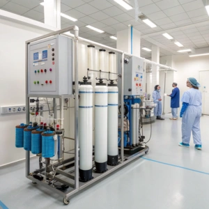 Dialysis Units