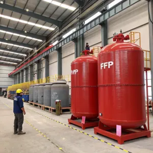 Fire Fighting Systems
