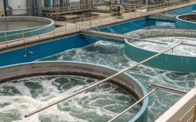 Water Treatment Plants System in Perungudi Chennai