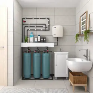 <br />
Greywater Recycling Systems