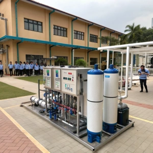 High-Capacity Output