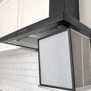 <br />
Kitchen Chimneys
