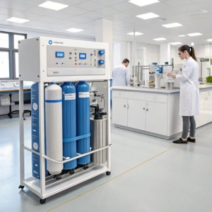 Laboratories & Testing