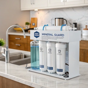 Mineral Guard