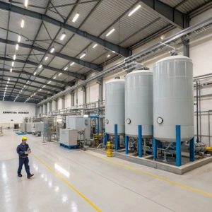 Paint & automotive coating lines