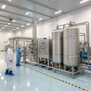 Pharmaceutical Industry