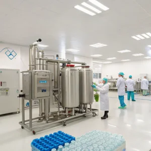 Pharmaceuticals & Life Sciences