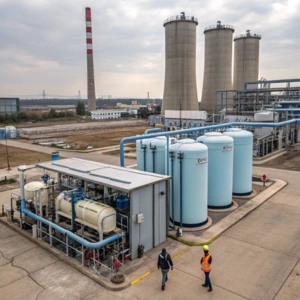 Power Plants