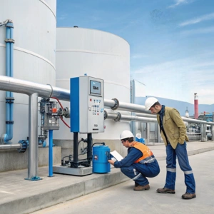 <br />
Predictive Maintenance