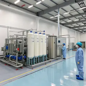 Prefiltration<br />