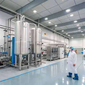 Reverse Osmosis<br />