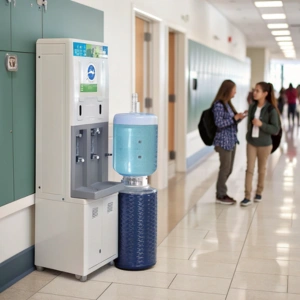 Safe & Easy Dispensing Options