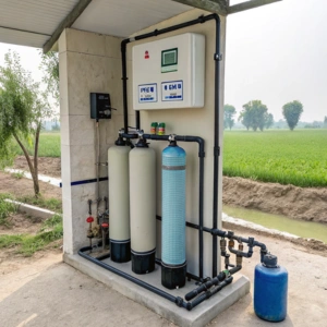 Sand Filter Systems