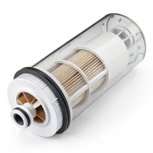 Sediment Filter