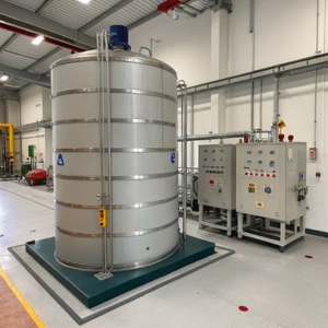 Sequential Batch Reactor