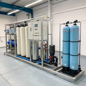 UV Chamber