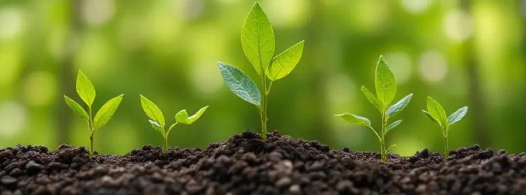 How Greenly Sustainable Solutions Can Fulfil District Mineral Foundation (DMF) Goals