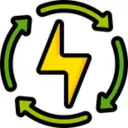 Energy Efficiency