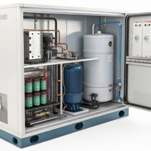 Refrigeration systems