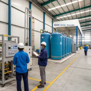 Manufacturing & Industrial