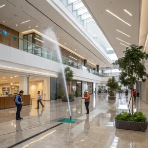 Commercial Real Estate