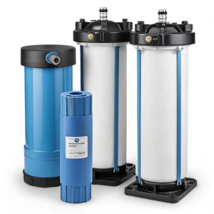 Well water systems