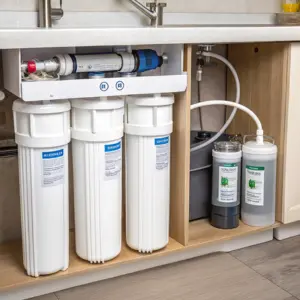Residential RO Systems