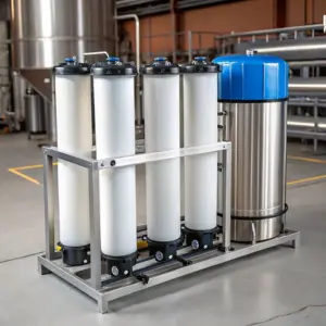 Commercial RO Systems