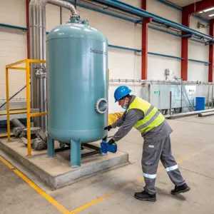 Waste-Water Recovery & ETPs