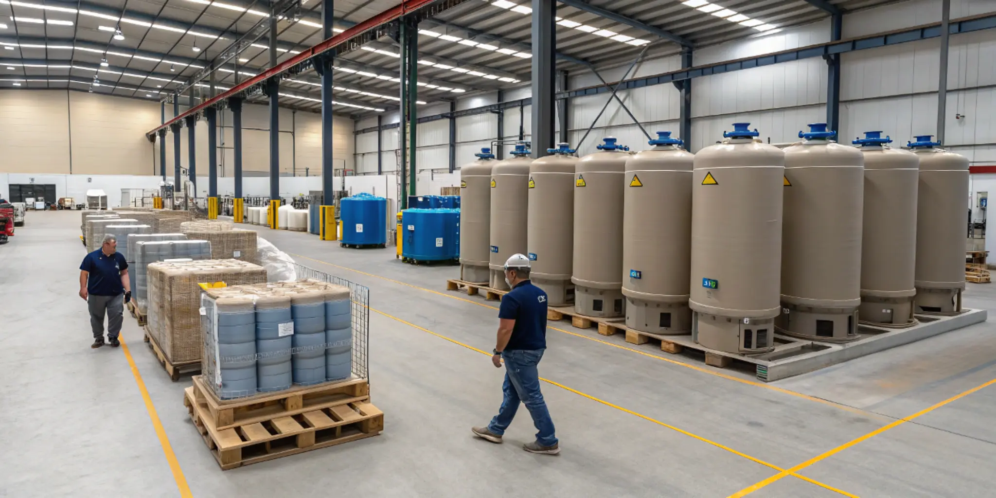 Why Choose Greenly Sand Filters? Why Choose Greenly Sand Filters?