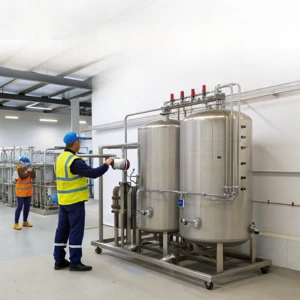 Food & beverage compliance