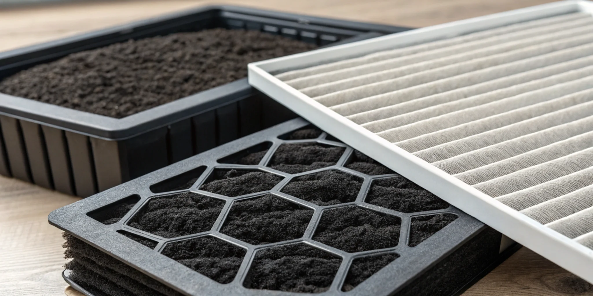 Carbon Filters Work Carbon Filters Work