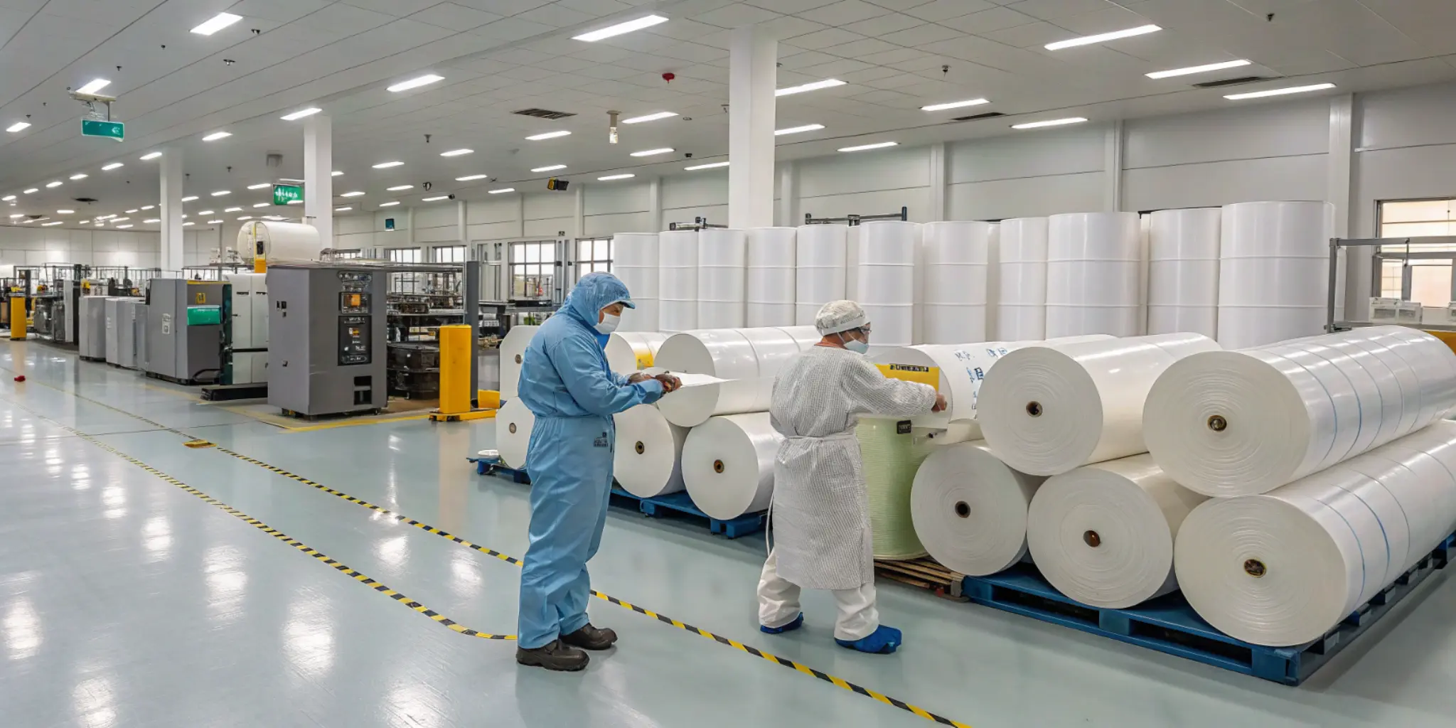 Why Choose Greenly Membranes? Why Choose Greenly Membranes?