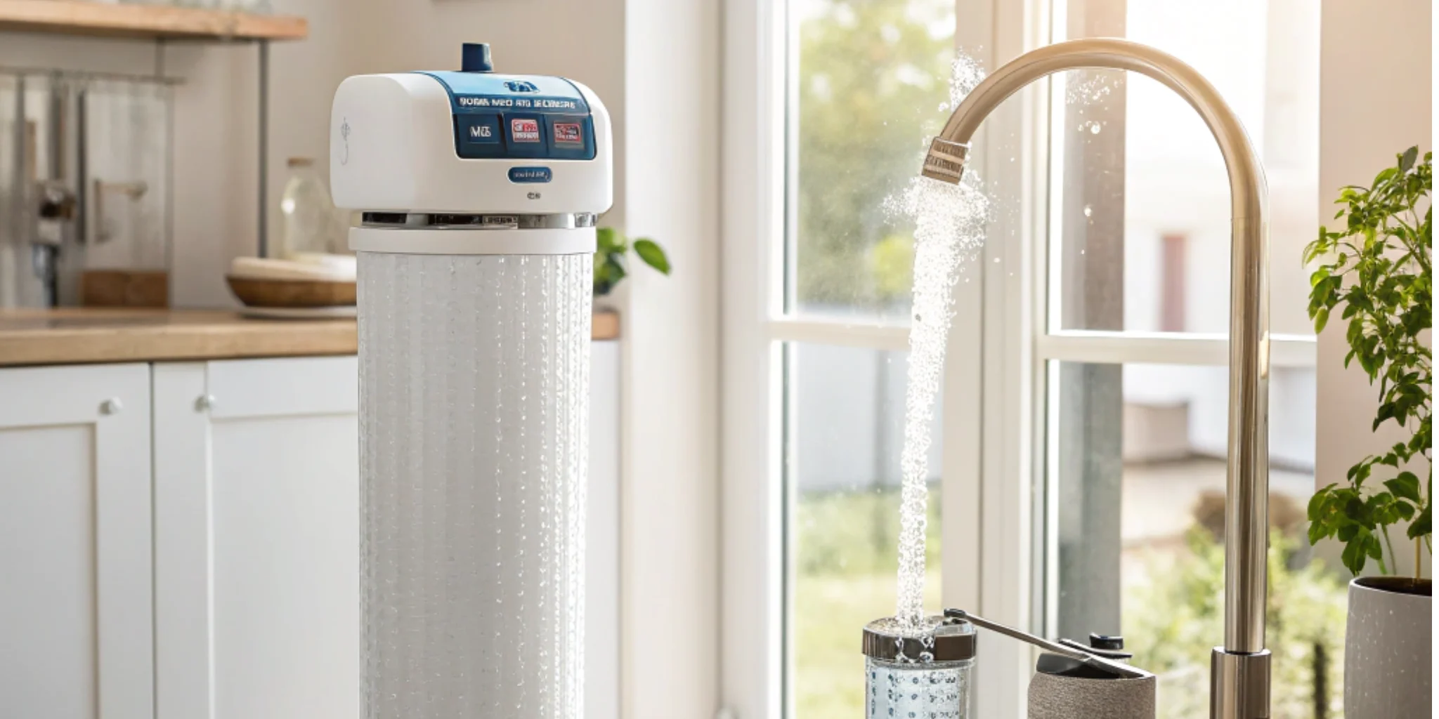 Why Choose Our Water Softener for Whole House in Chennai? Why Choose Our Water Softener for Whole House in Chennai?