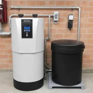 RENO Cygnus Water Softeners-RENO BKS-822