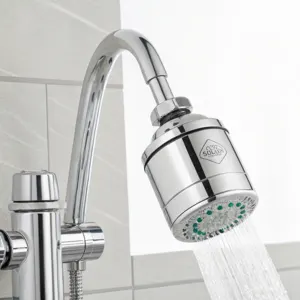 Water Softener for Tap