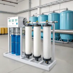 Water & Wastewater