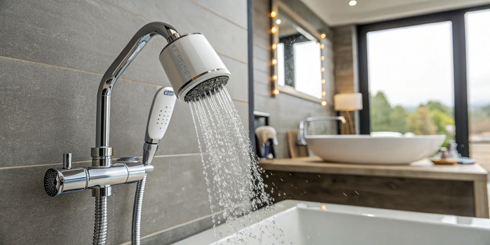 Why Choose Greenly Water Savers Why Choose Greenly Water Savers