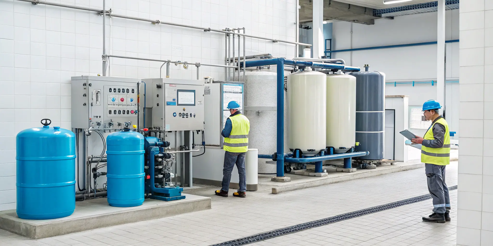 Why Choose Greenly for Water Treatment in Chennai? Why Choose Greenly for Water Treatment in Chennai?