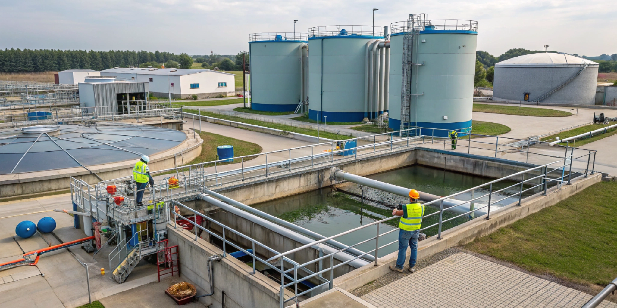 Why Choose TrueWaters Solutions? Why Choose TrueWaters Solutions?