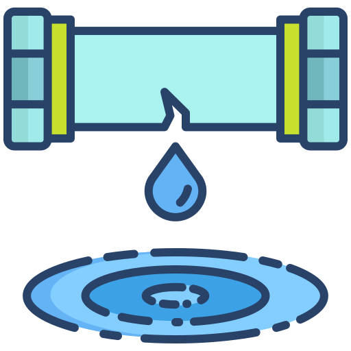 leak proof design