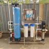RO Water Plant