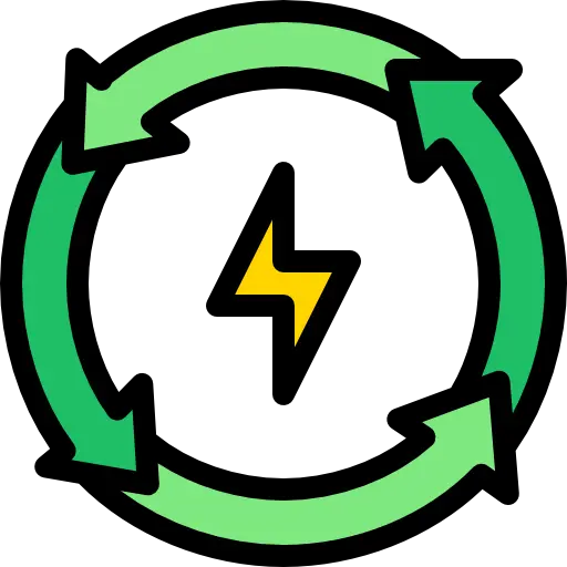 Energy-Efficient