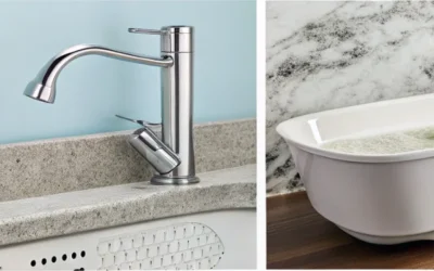 10 Signs You Have Hard Water at Home