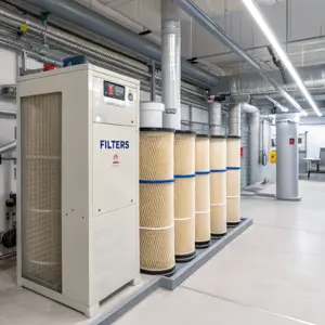 Commercial Buildings