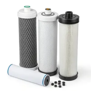 Home Water Purification