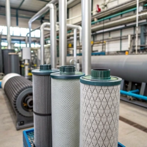 Industrial Applications