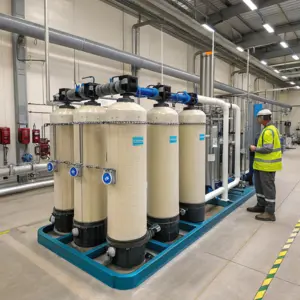 Industrial Facilities