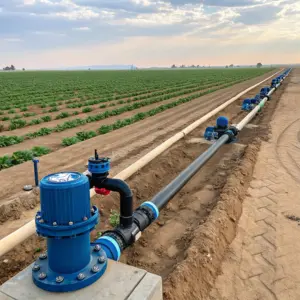 Irrigation Systems<br />